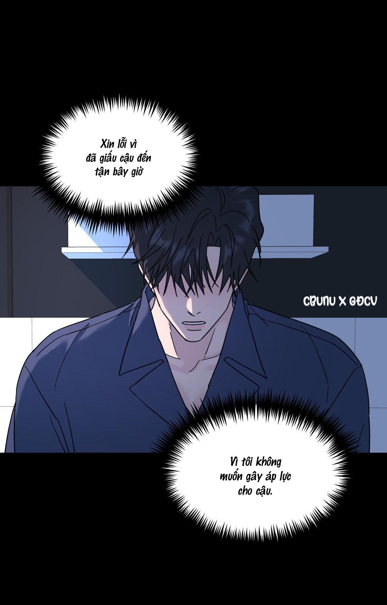 Cây Không Có Rễ - Chap 37