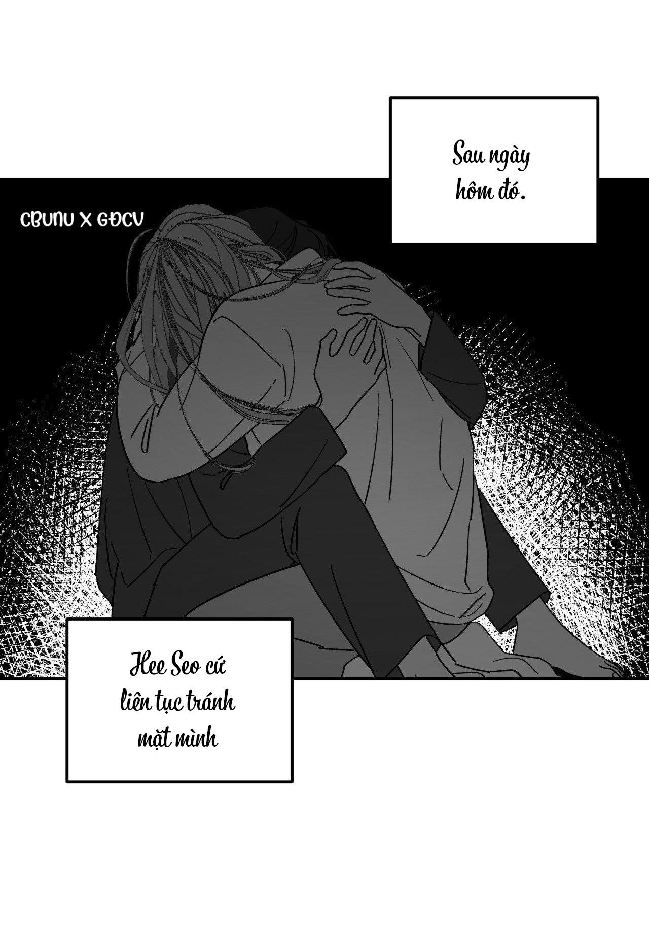 Cây Không Có Rễ - Chap 37