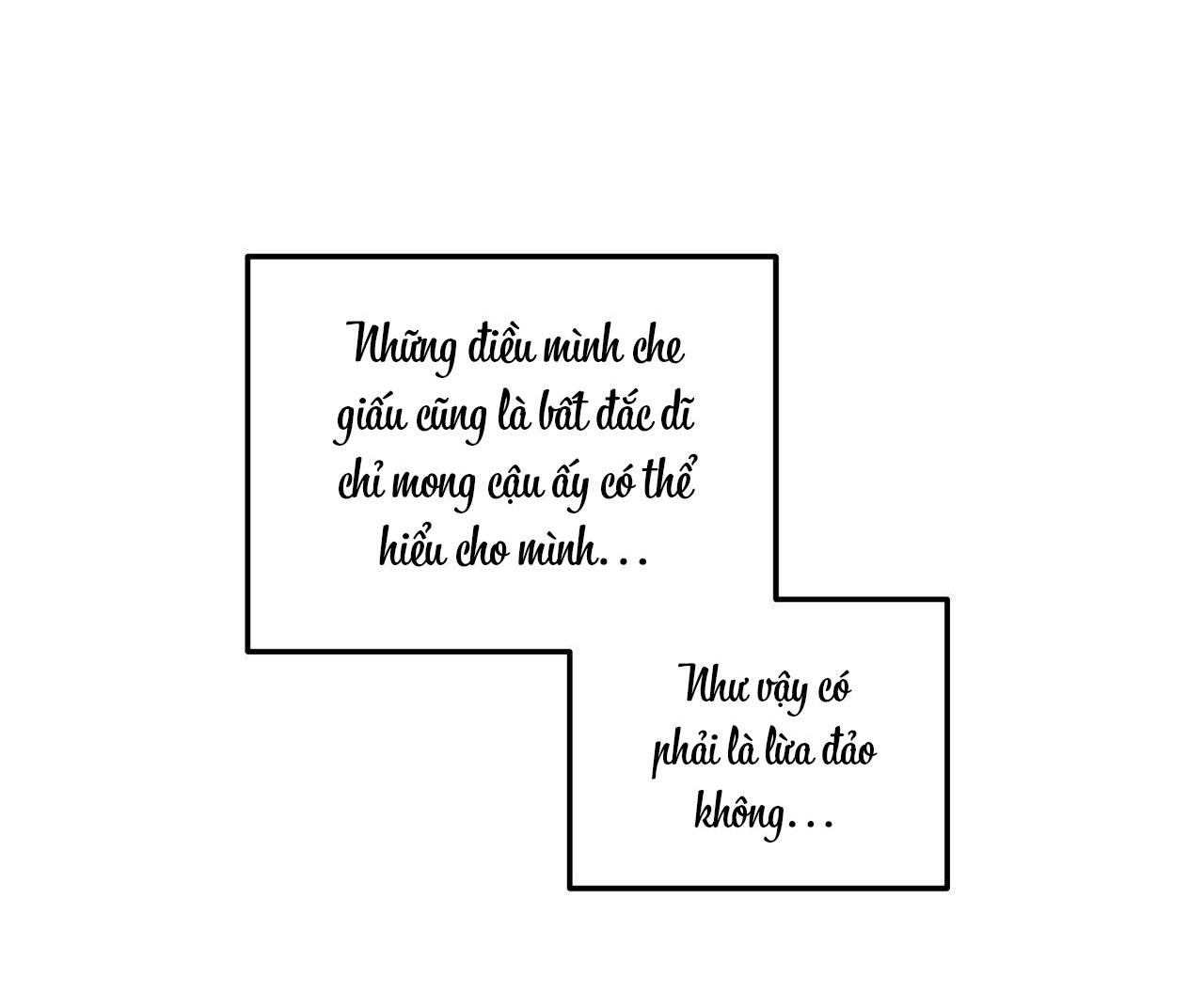 Cây Không Có Rễ - Chap 37