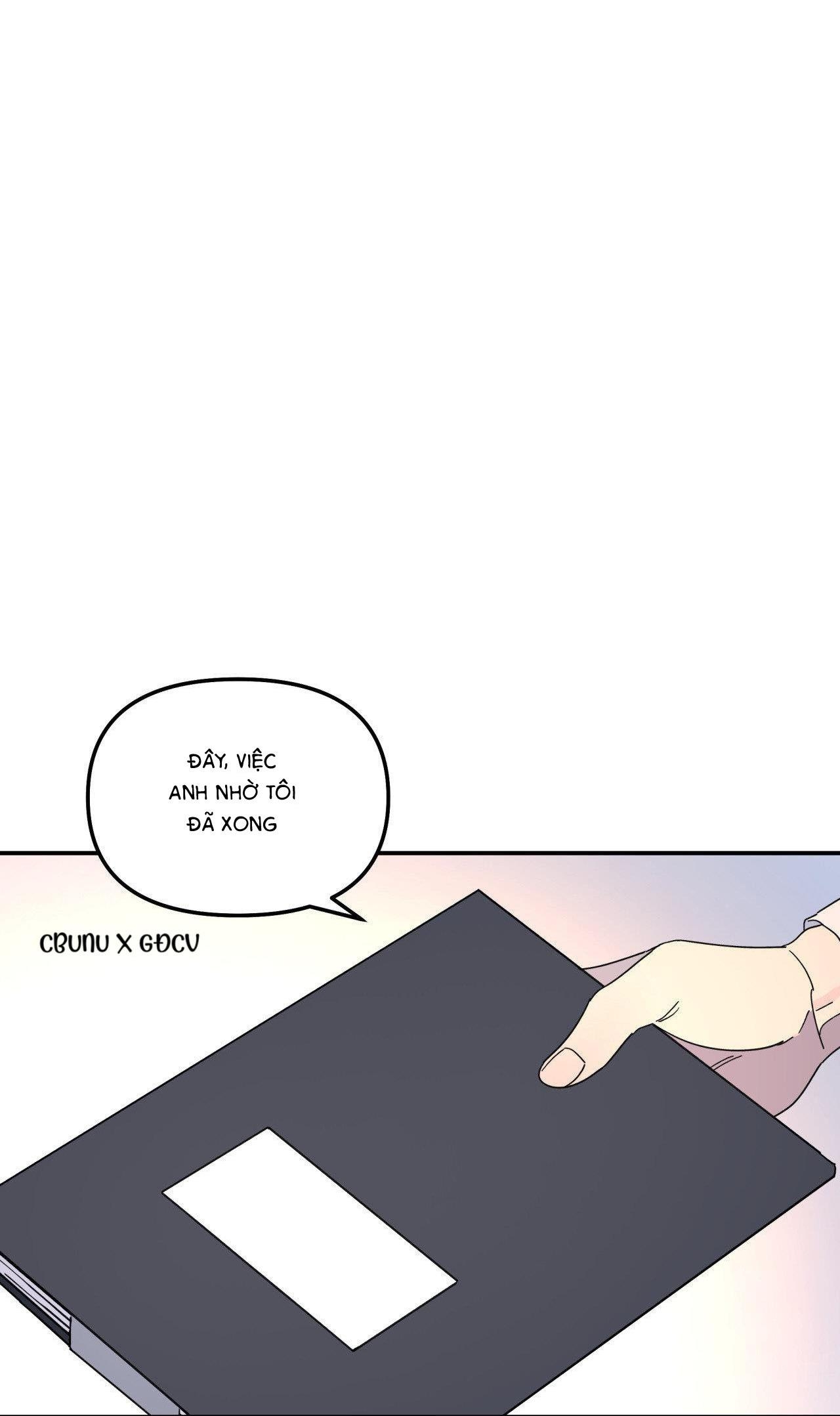 Cây Không Có Rễ - Chap 37