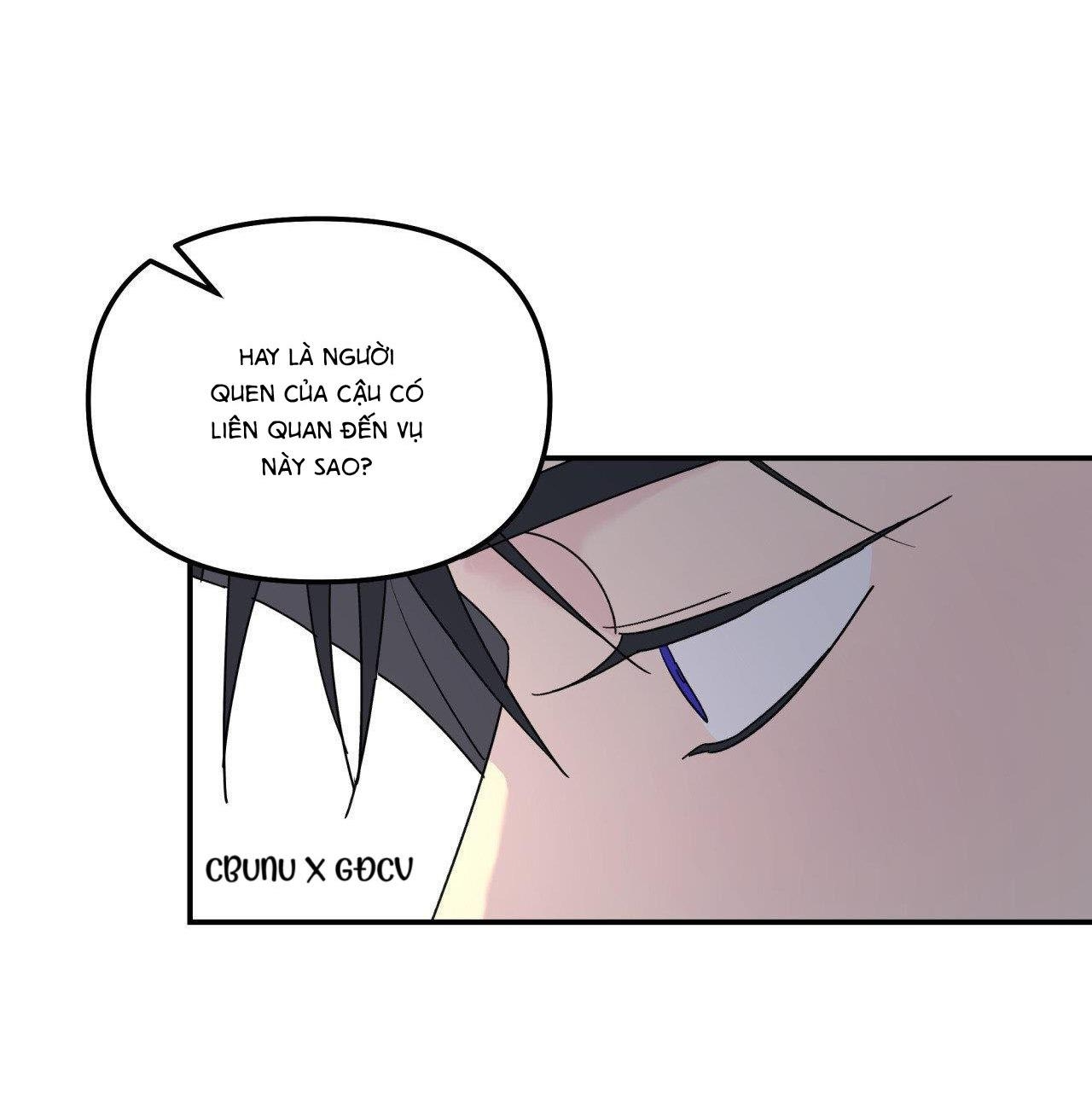 Cây Không Có Rễ - Chap 37