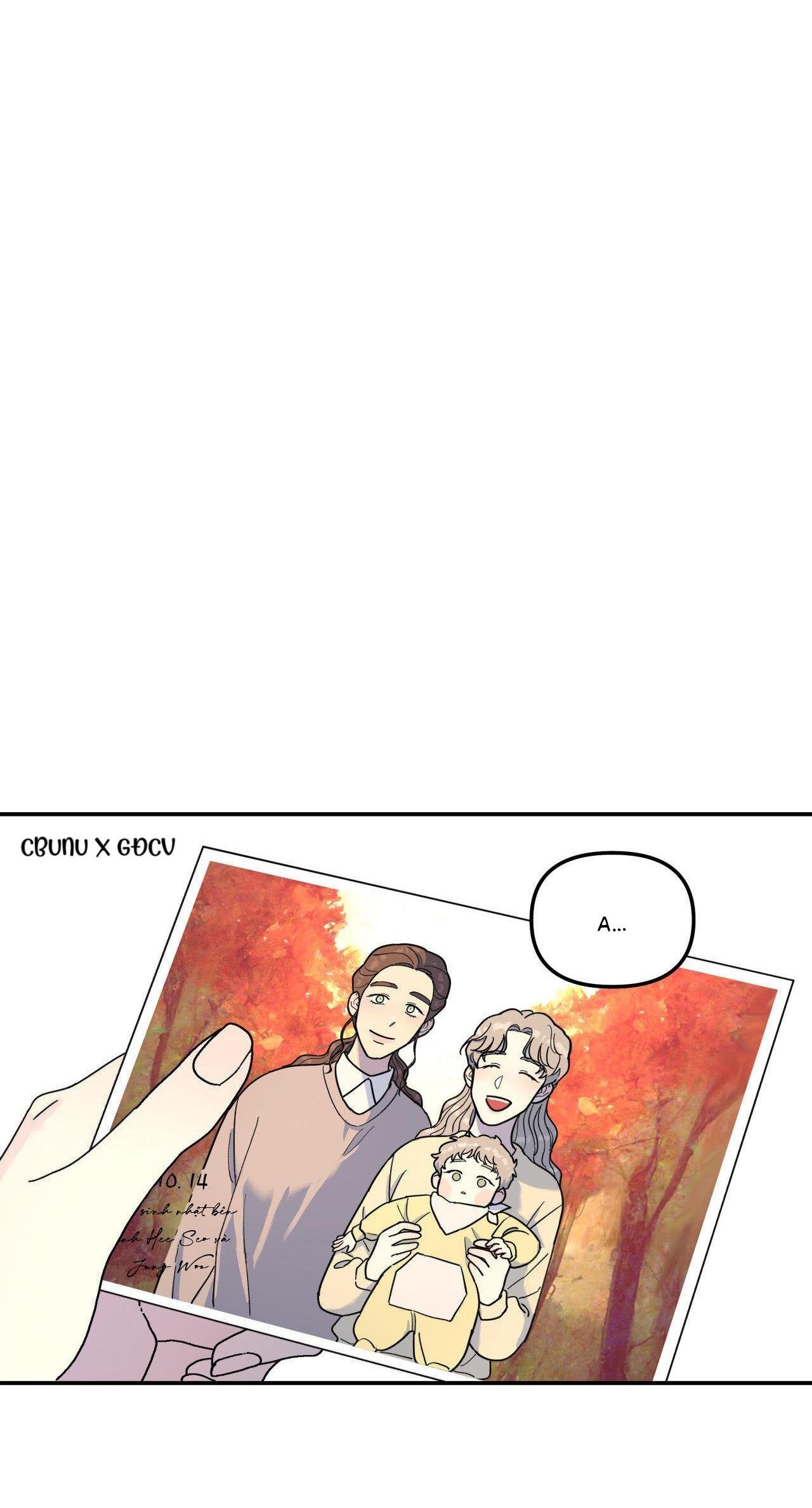 Cây Không Có Rễ - Chap 37