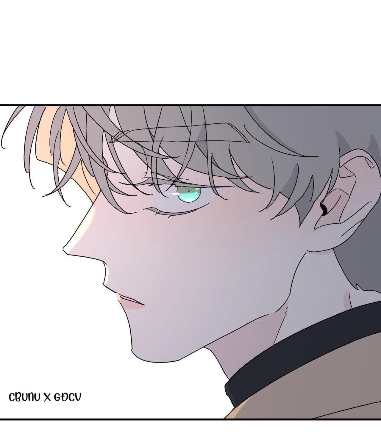 Cây Không Có Rễ - Chap 37