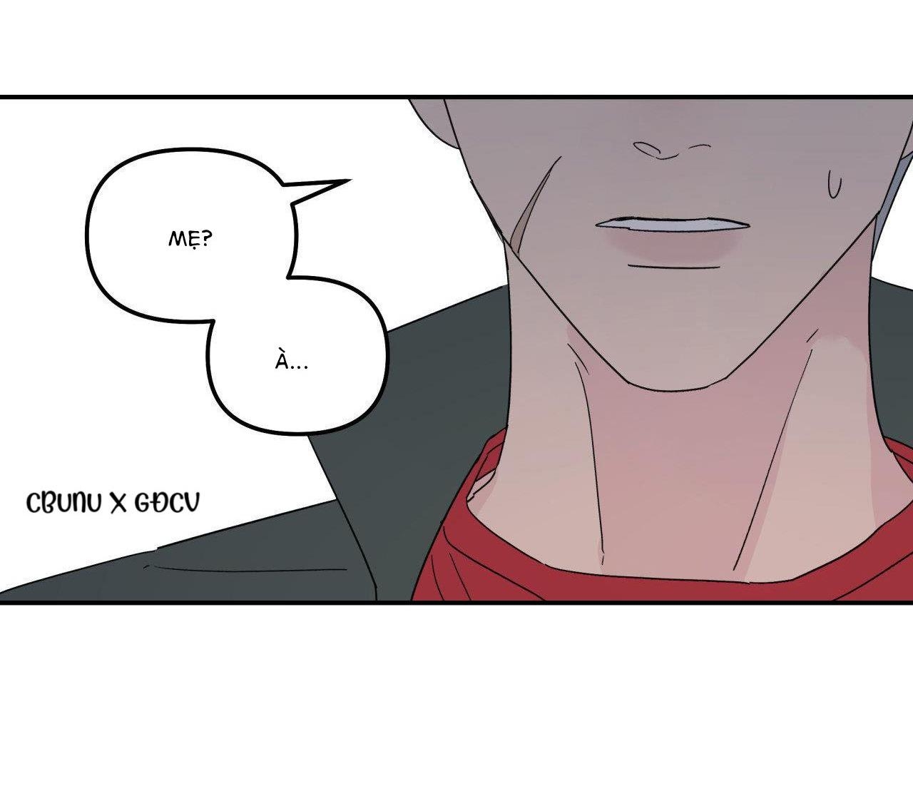 Cây Không Có Rễ - Chap 37