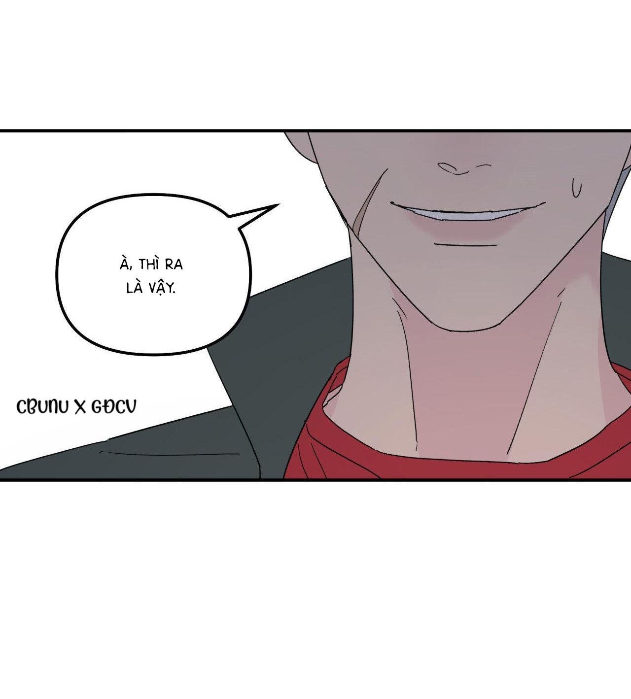 Cây Không Có Rễ - Chap 37