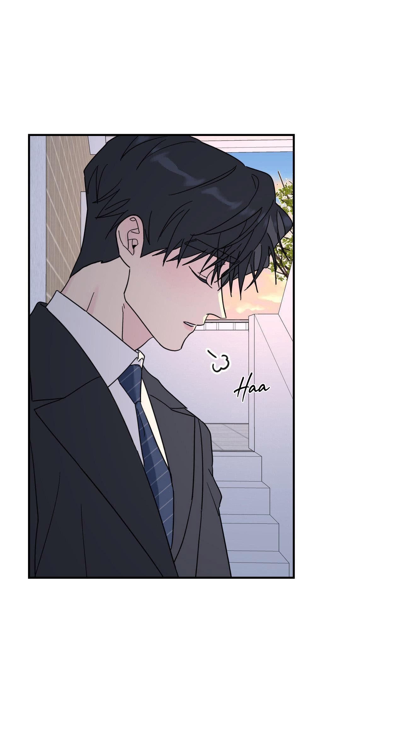 Cây Không Có Rễ - Chap 38