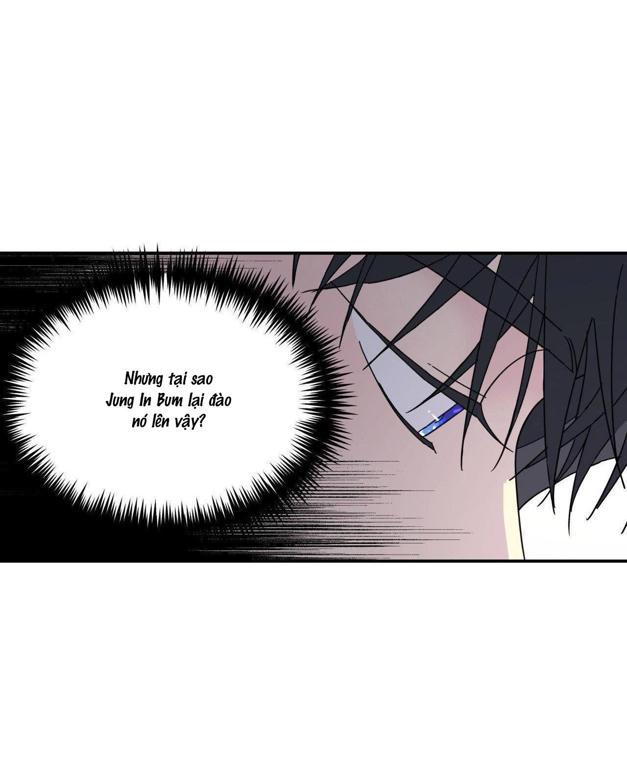 Cây Không Có Rễ - Chap 38