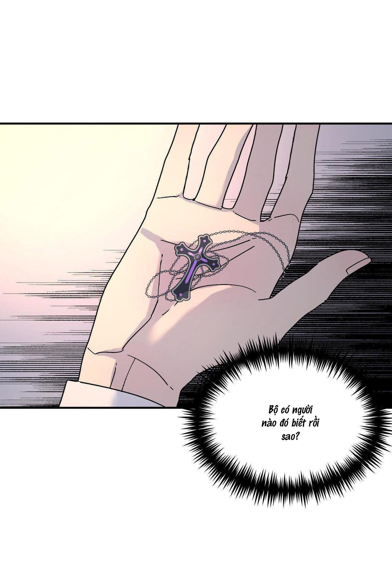 Cây Không Có Rễ - Chap 38