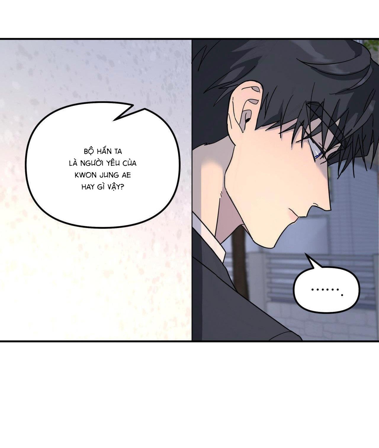 Cây Không Có Rễ - Chap 38