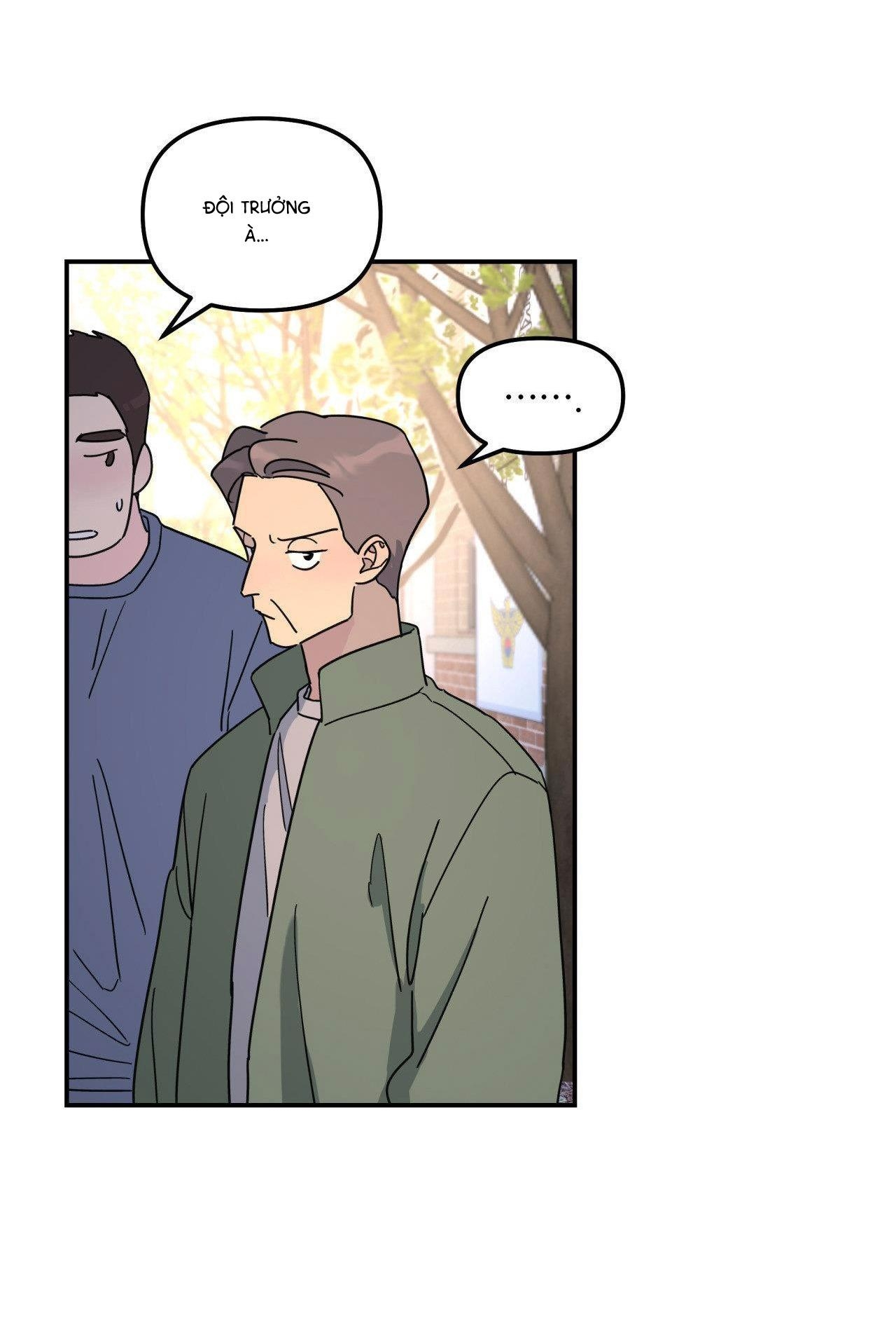 Cây Không Có Rễ - Chap 38