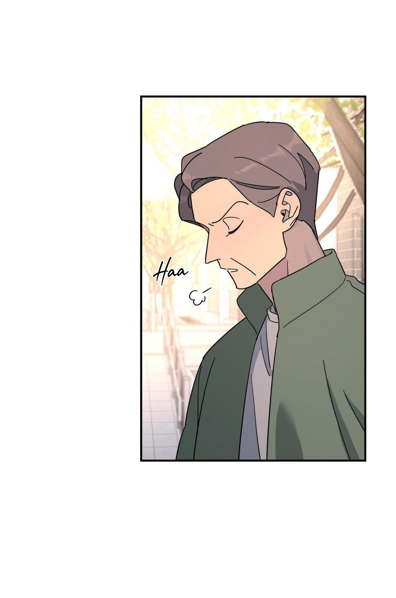 Cây Không Có Rễ - Chap 38