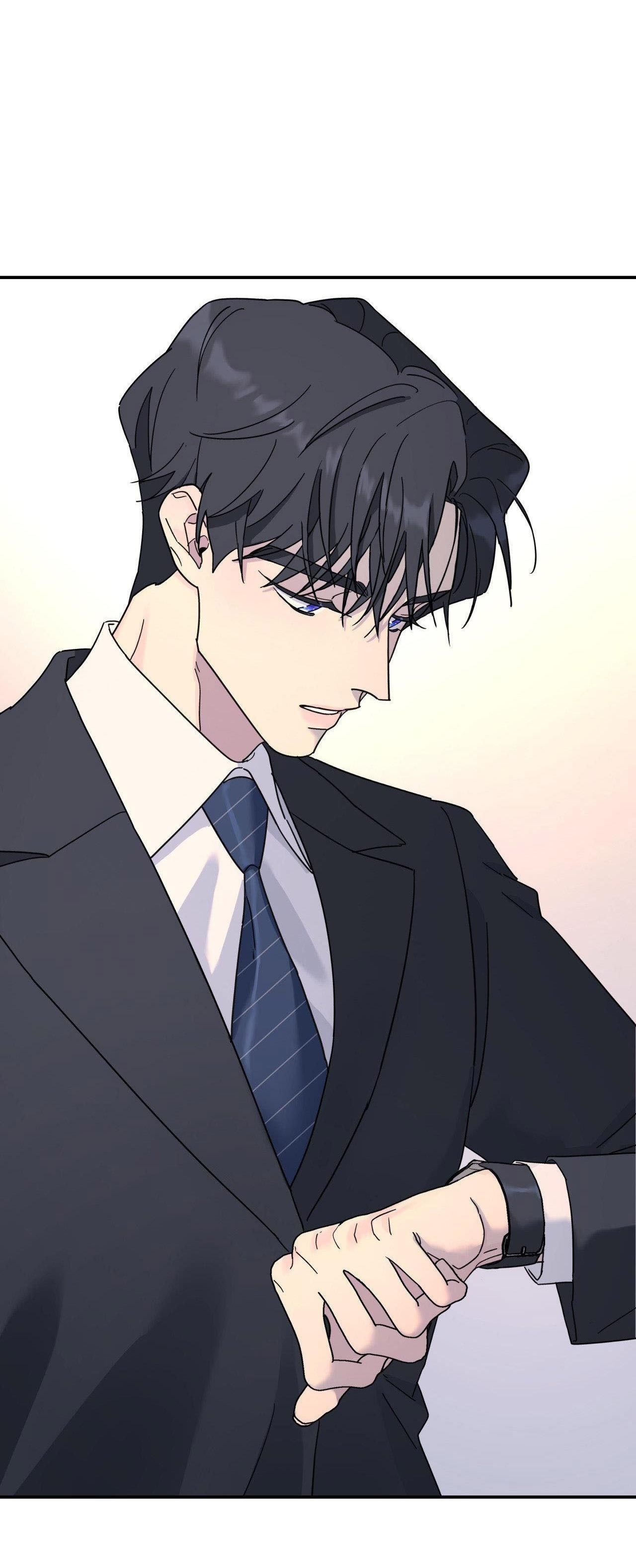 Cây Không Có Rễ - Chap 38