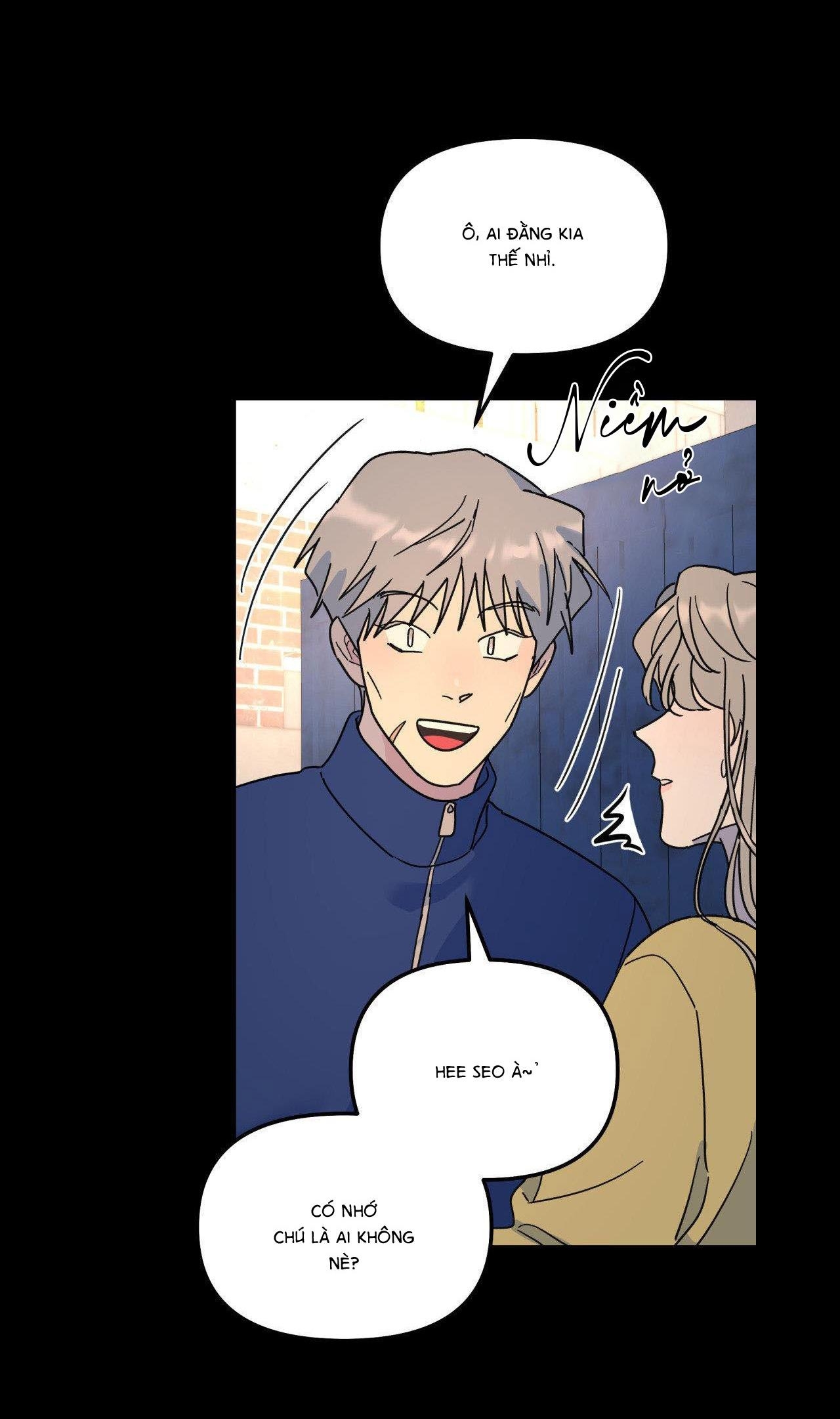 Cây Không Có Rễ - Chap 38