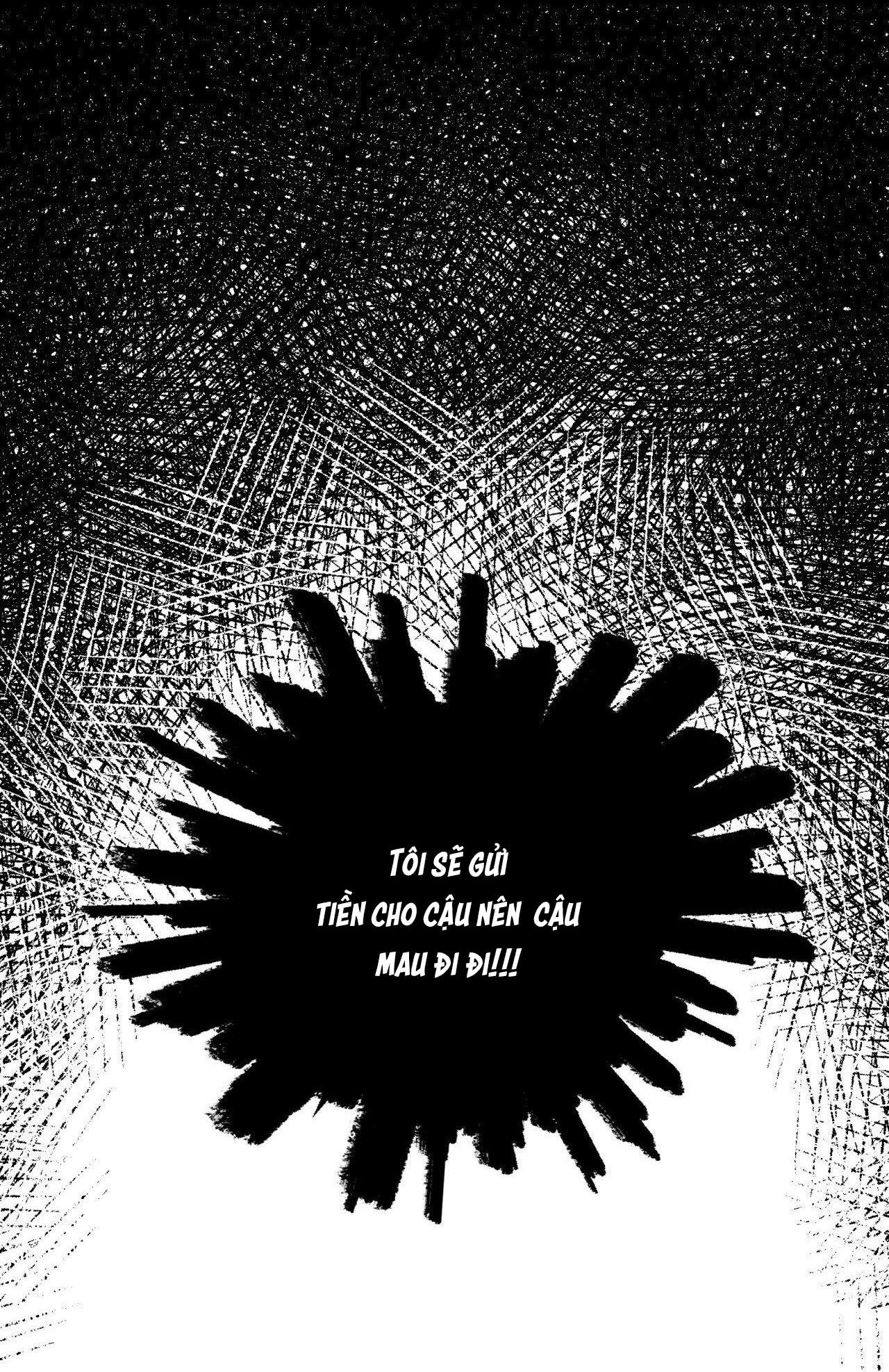 Cây Không Có Rễ - Chap 38