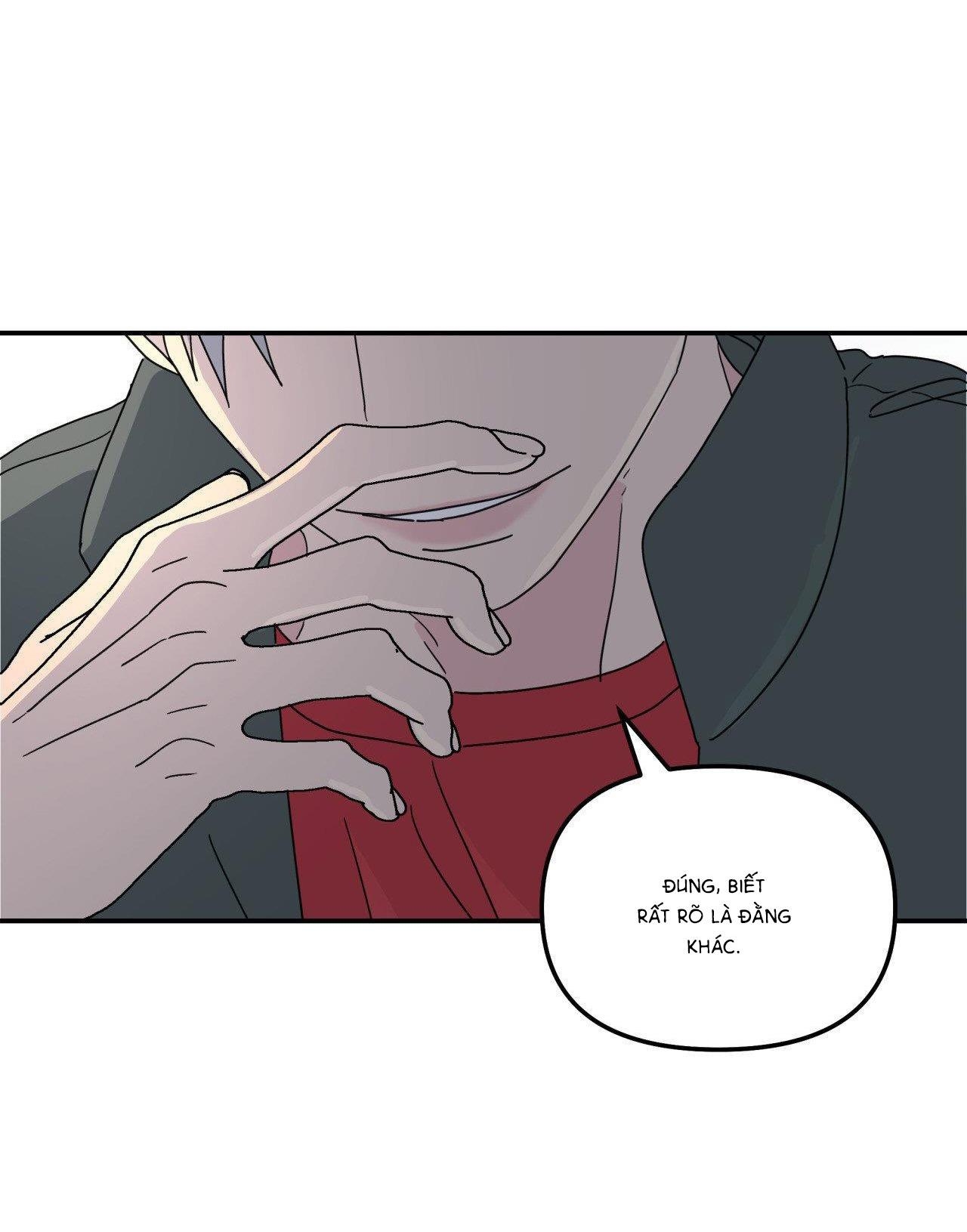 Cây Không Có Rễ - Chap 38