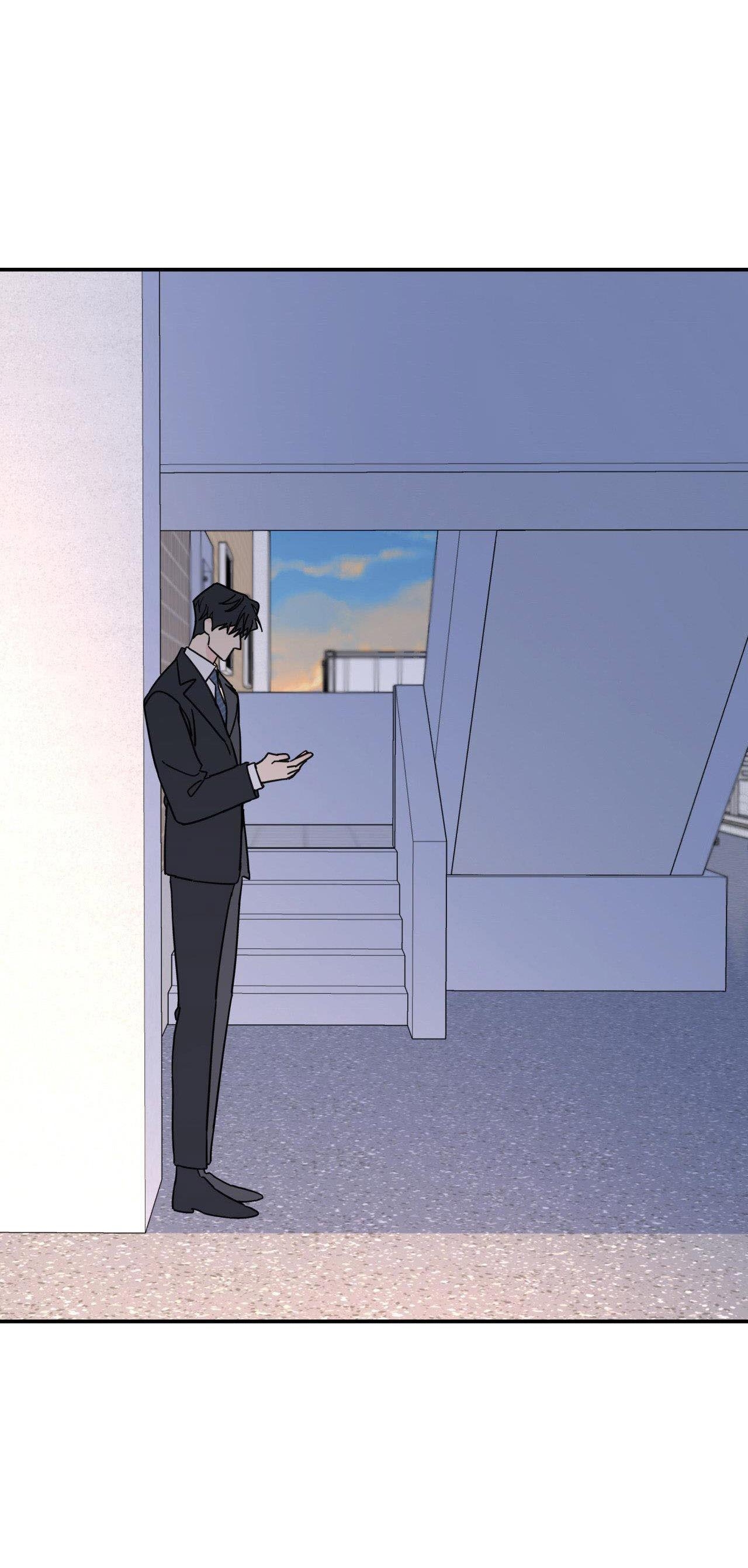 Cây Không Có Rễ - Chap 38