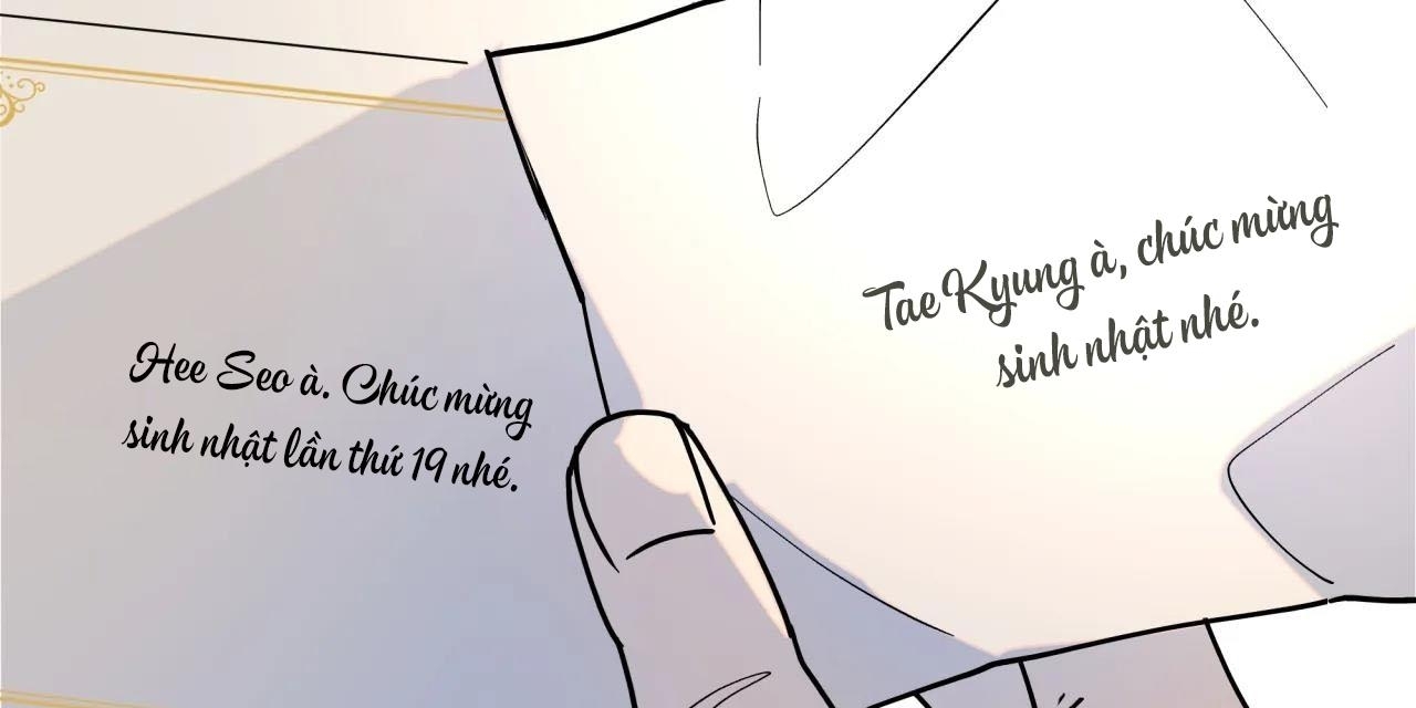 Cây Không Có Rễ - Chap 4