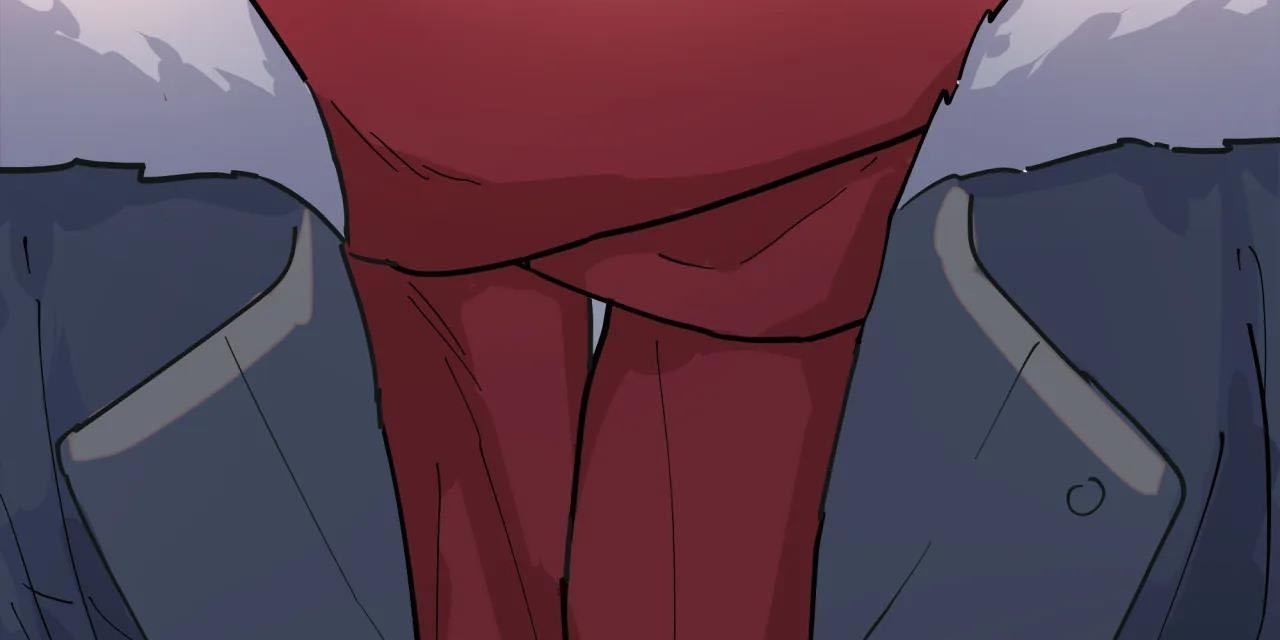 Cây Không Có Rễ - Chap 4