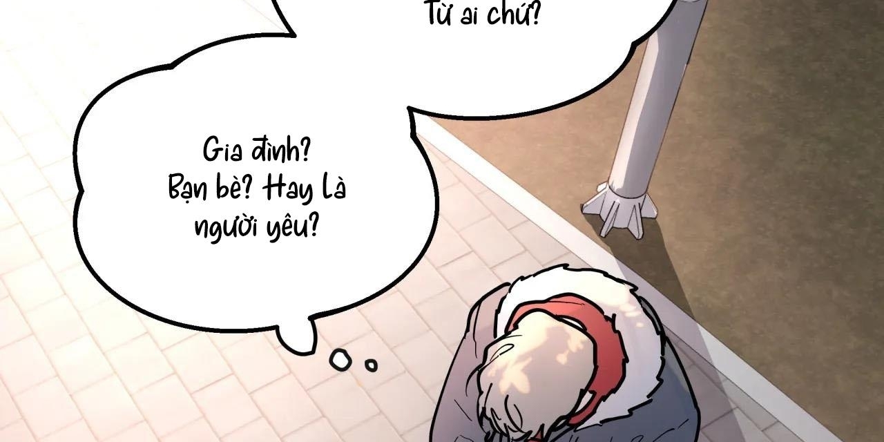 Cây Không Có Rễ - Chap 4