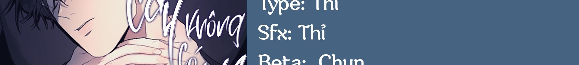 Cây Không Có Rễ - Chap 4