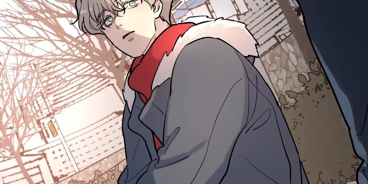 Cây Không Có Rễ - Chap 4