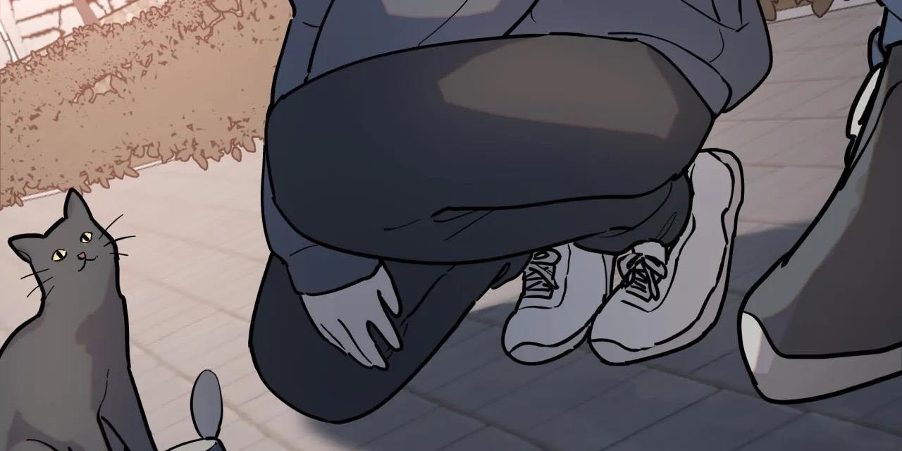 Cây Không Có Rễ - Chap 4