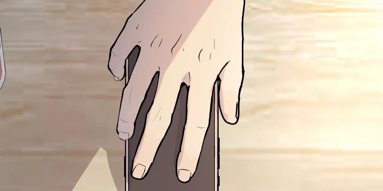 Cây Không Có Rễ - Chap 4