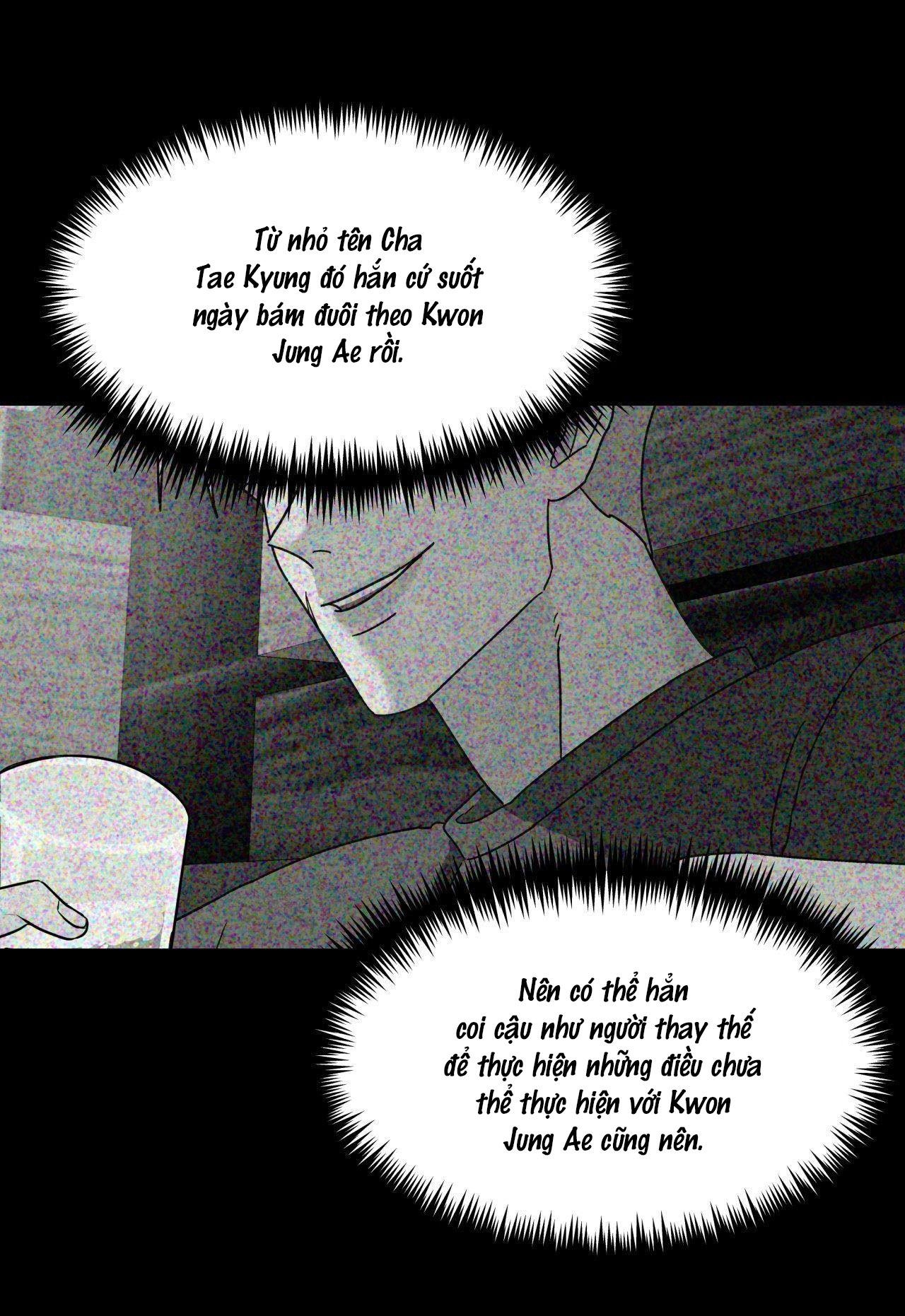 Cây Không Có Rễ - Chap 40