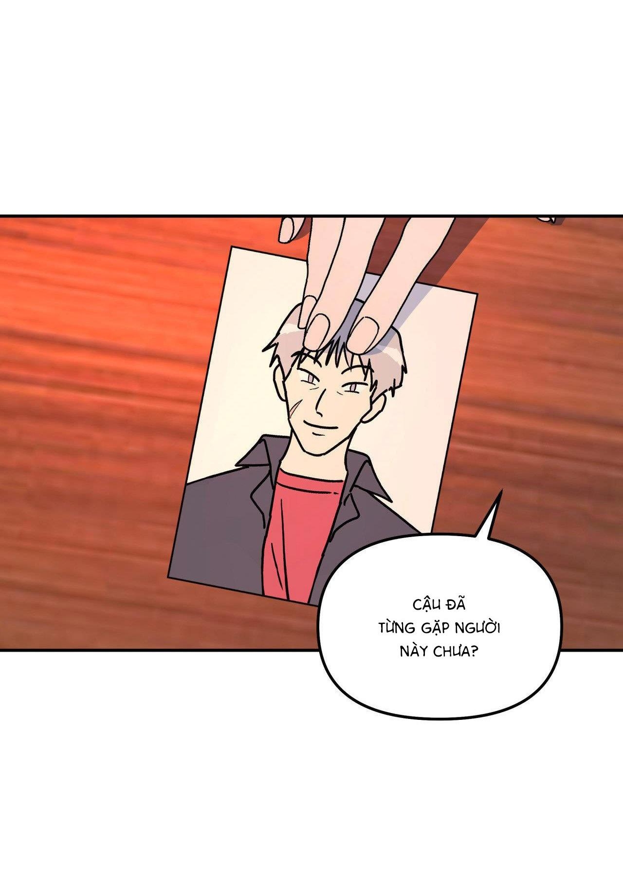 Cây Không Có Rễ - Chap 40