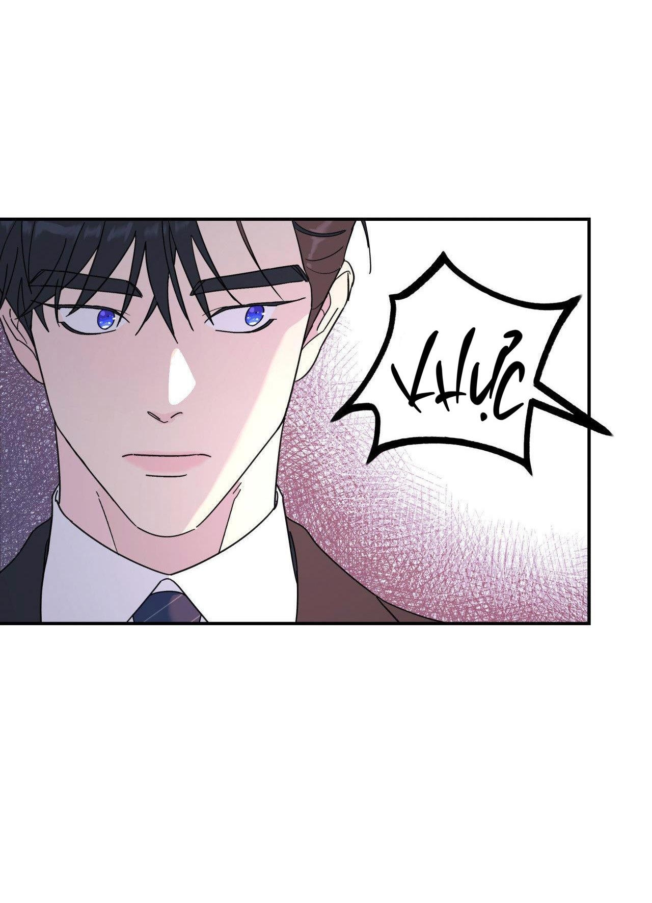 Cây Không Có Rễ - Chap 40