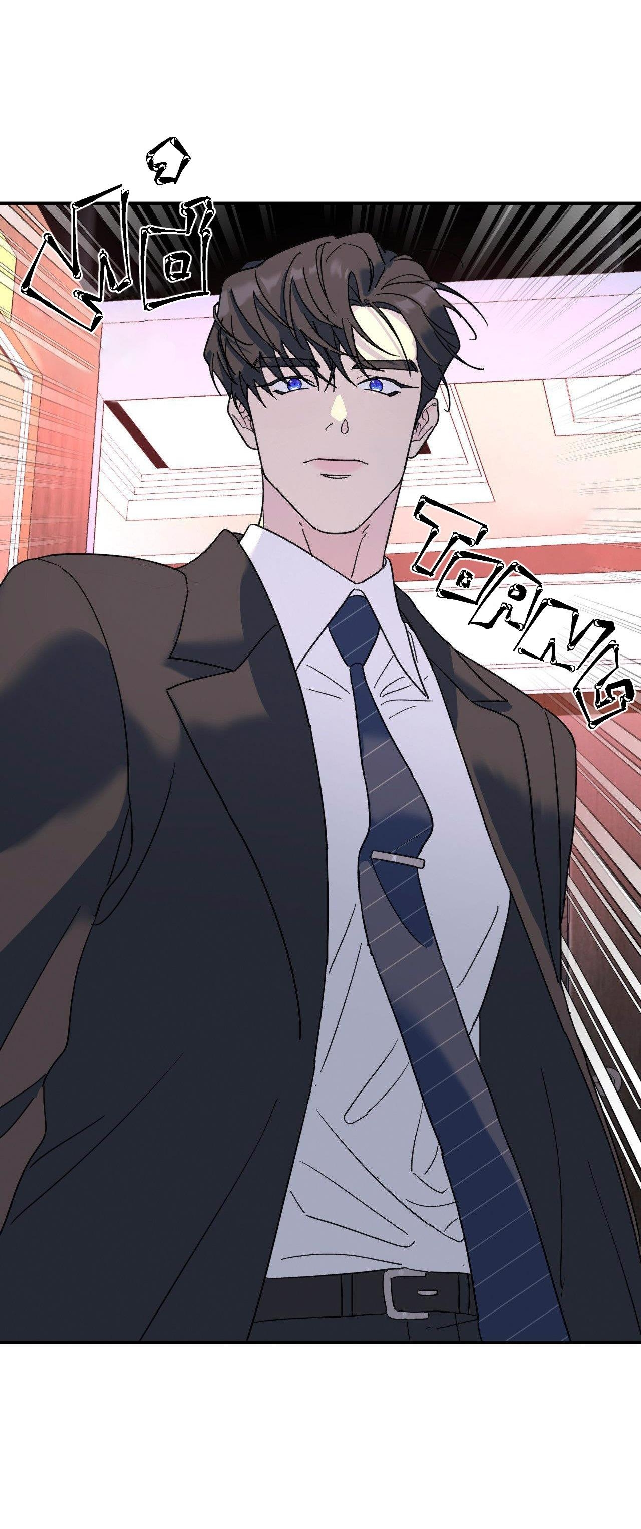 Cây Không Có Rễ - Chap 40