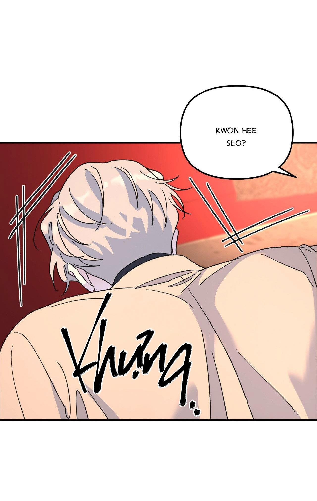 Cây Không Có Rễ - Chap 40