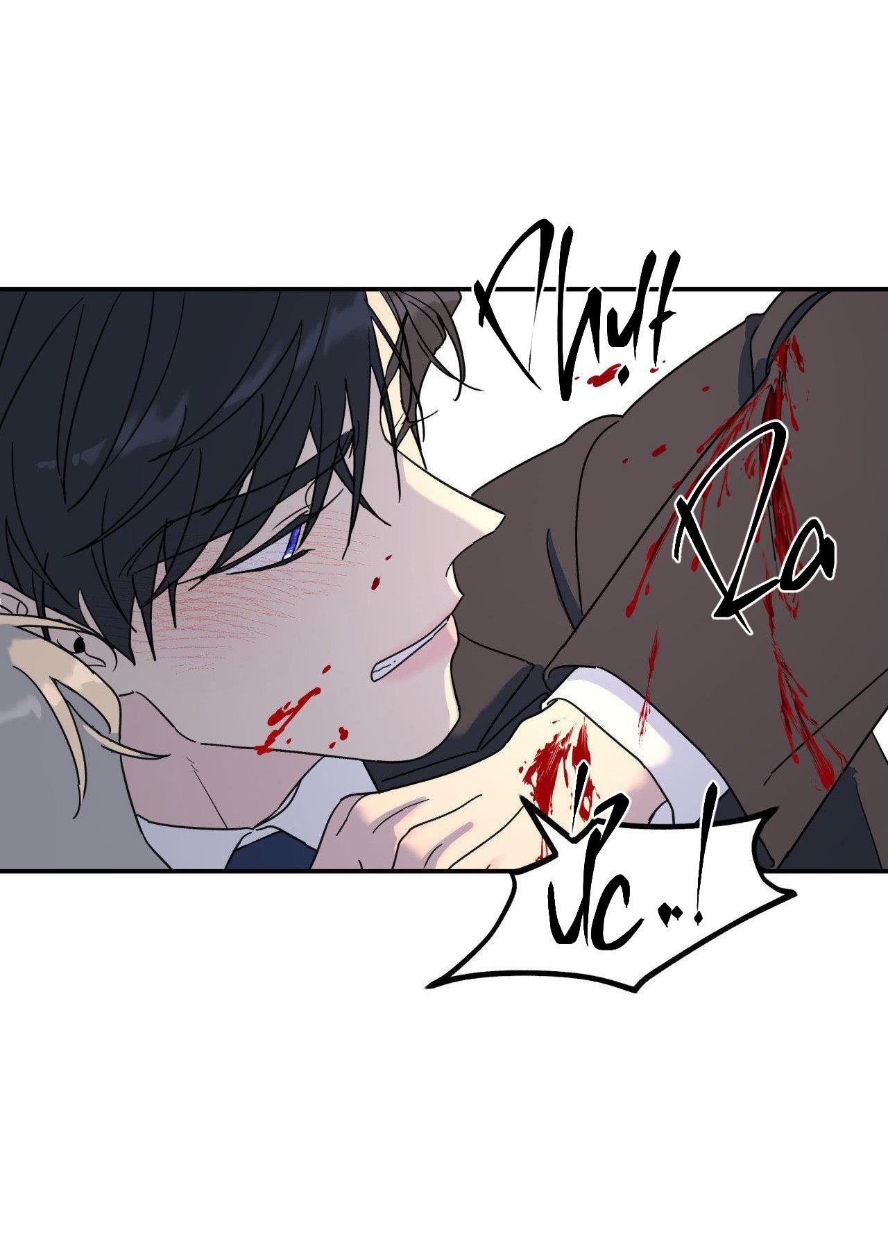 Cây Không Có Rễ - Chap 40