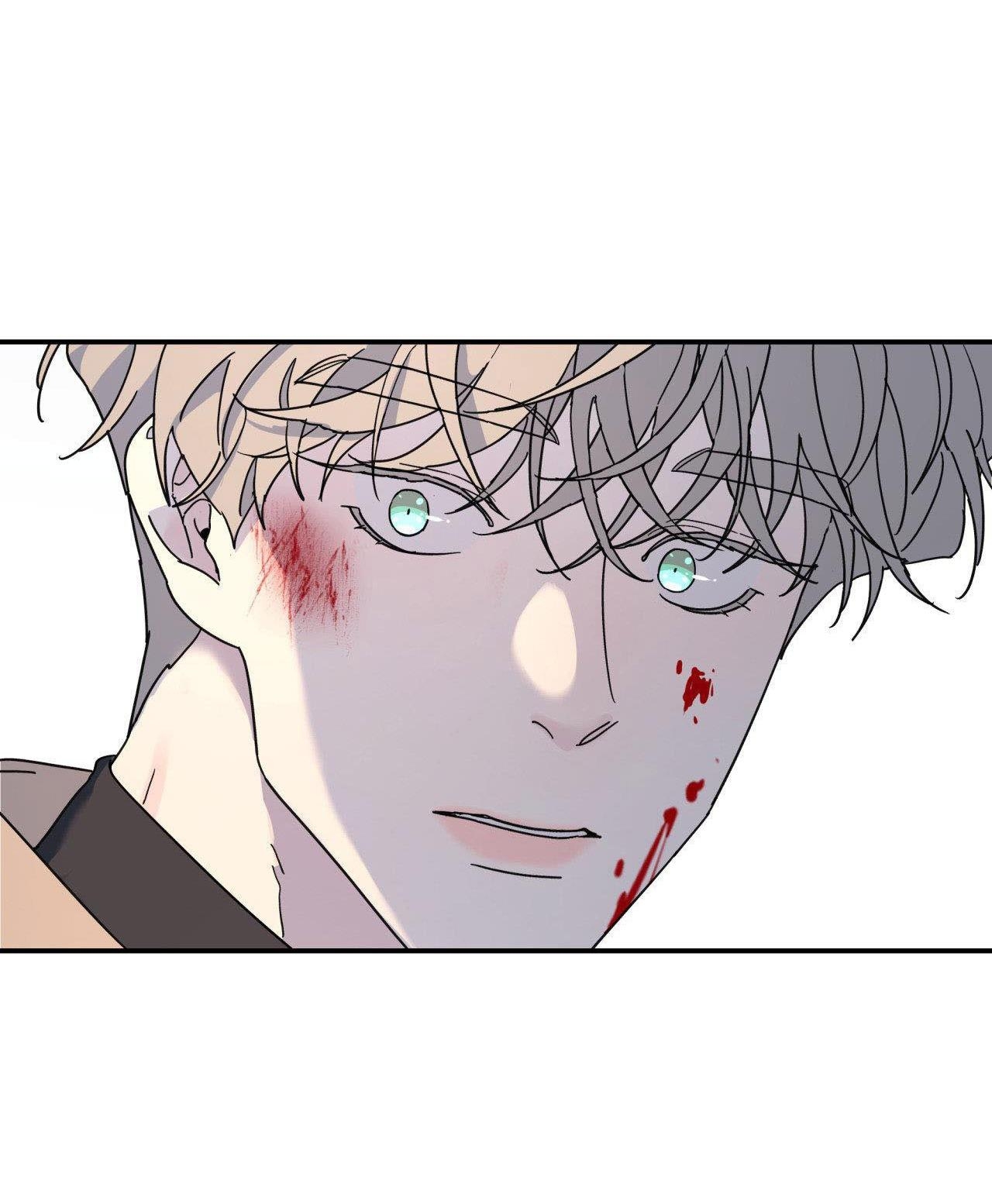 Cây Không Có Rễ - Chap 40