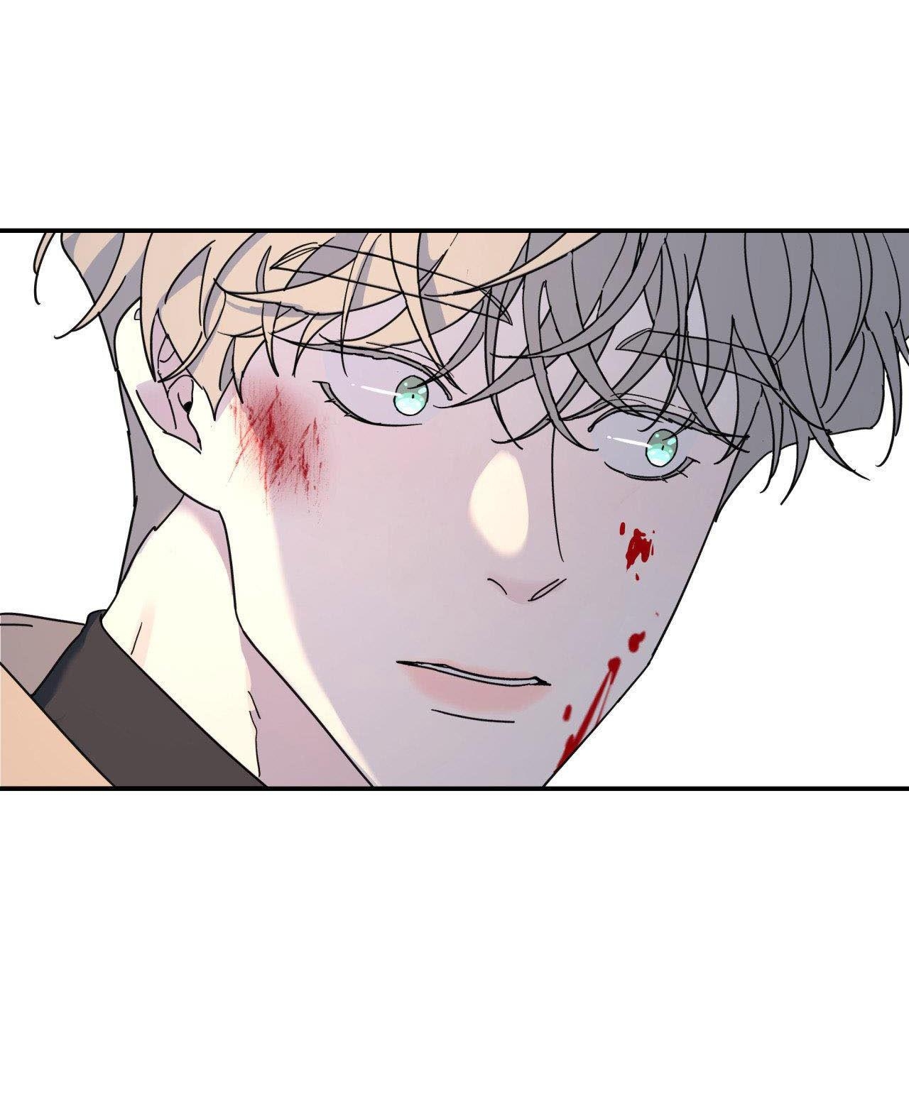 Cây Không Có Rễ - Chap 40