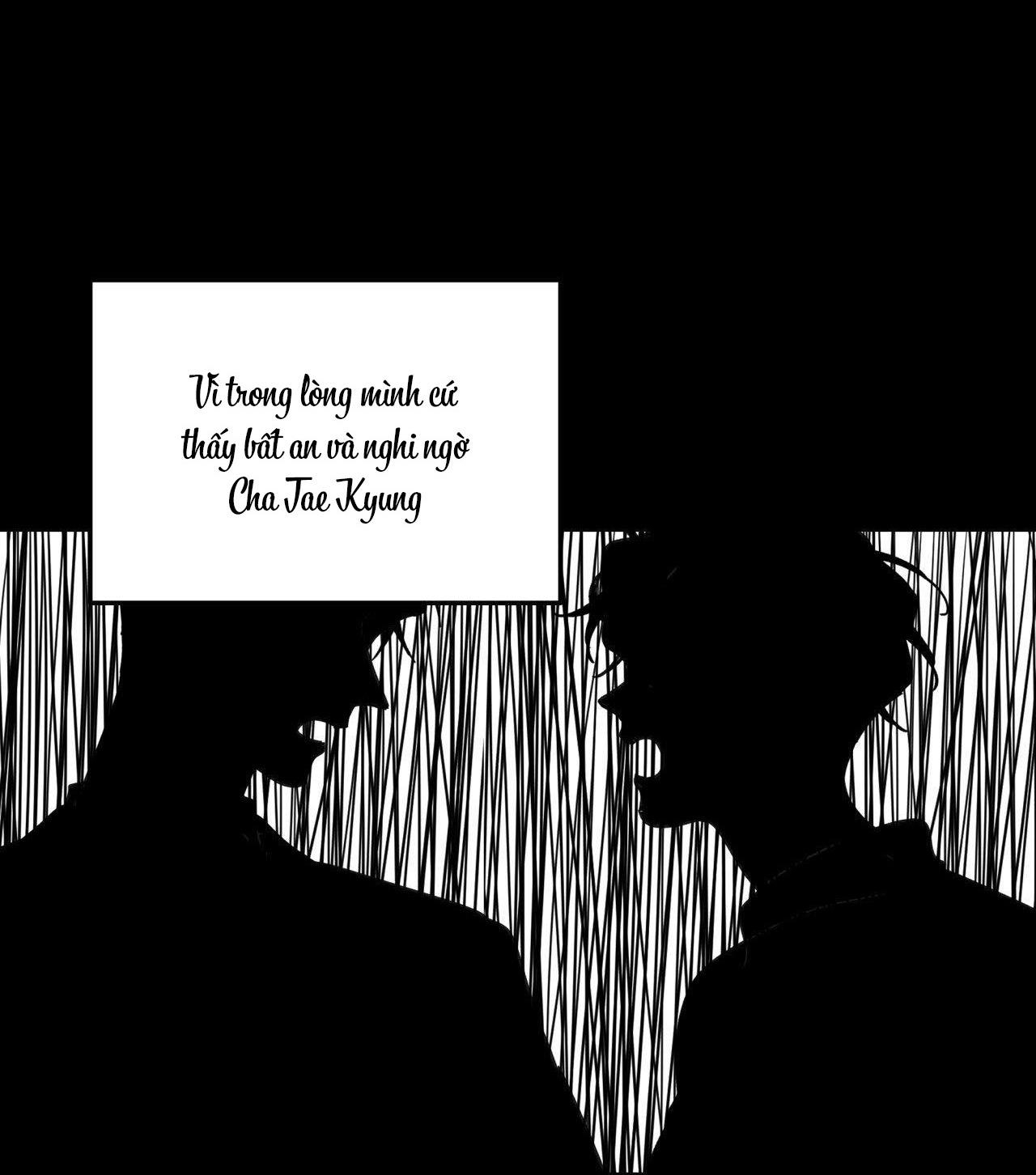 Cây Không Có Rễ - Chap 40