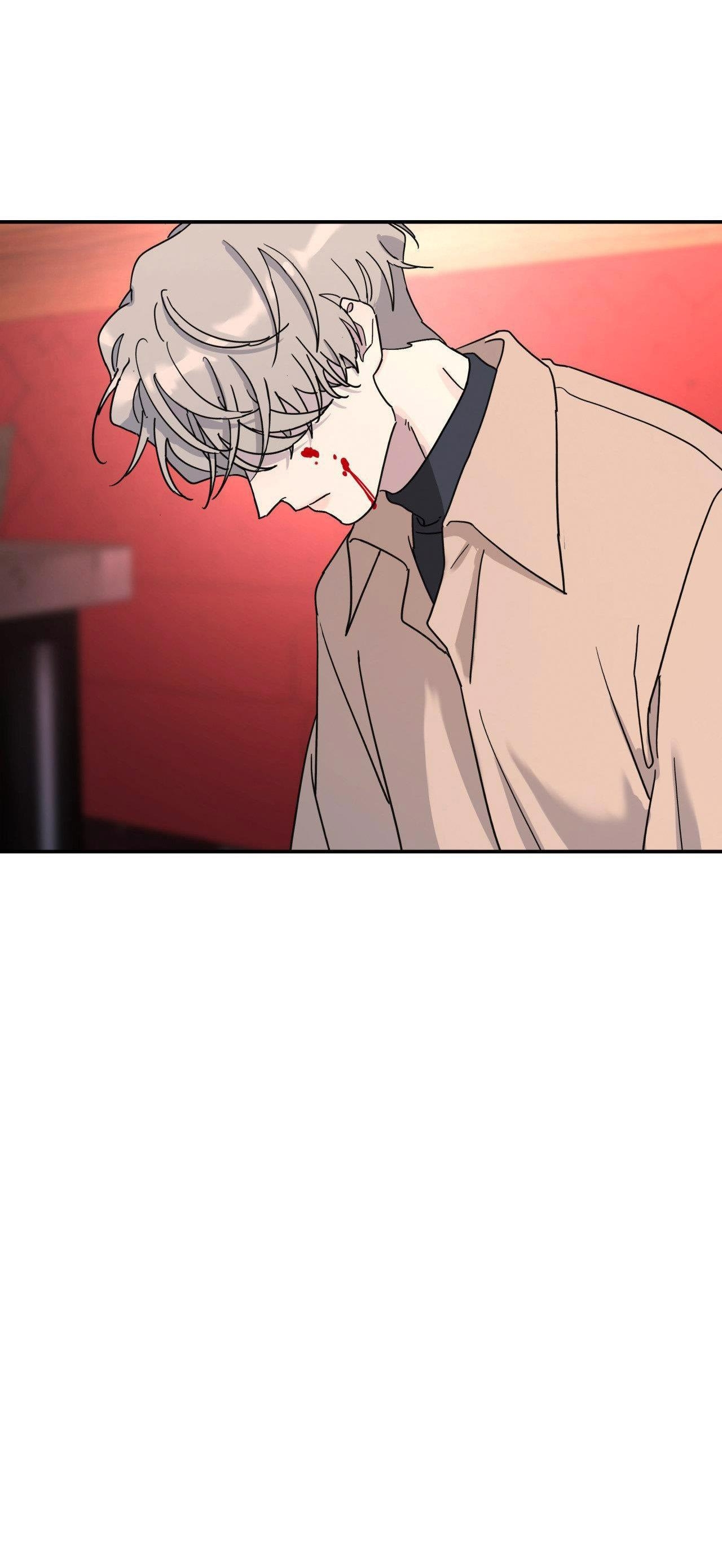 Cây Không Có Rễ - Chap 40