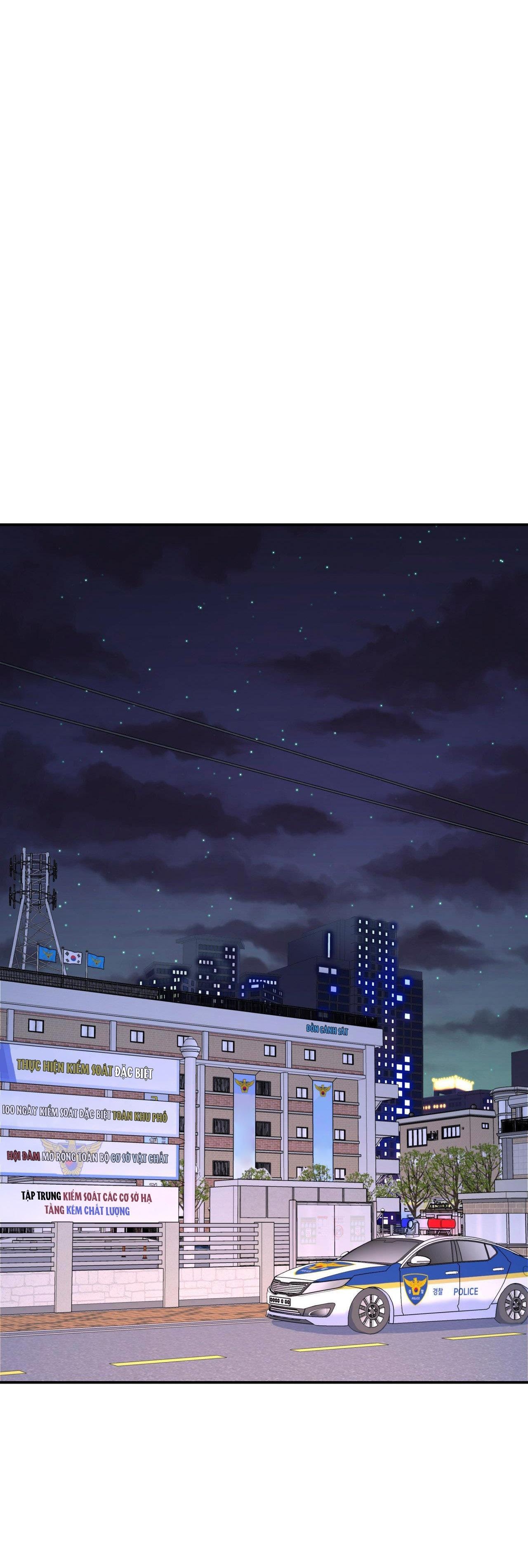 Cây Không Có Rễ - Chap 40