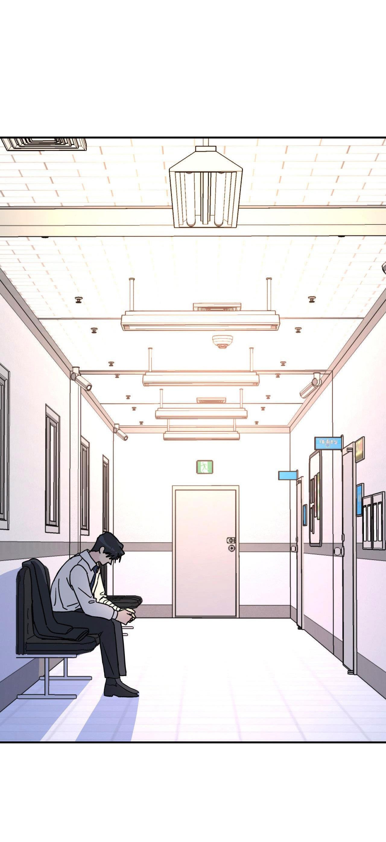 Cây Không Có Rễ - Chap 40