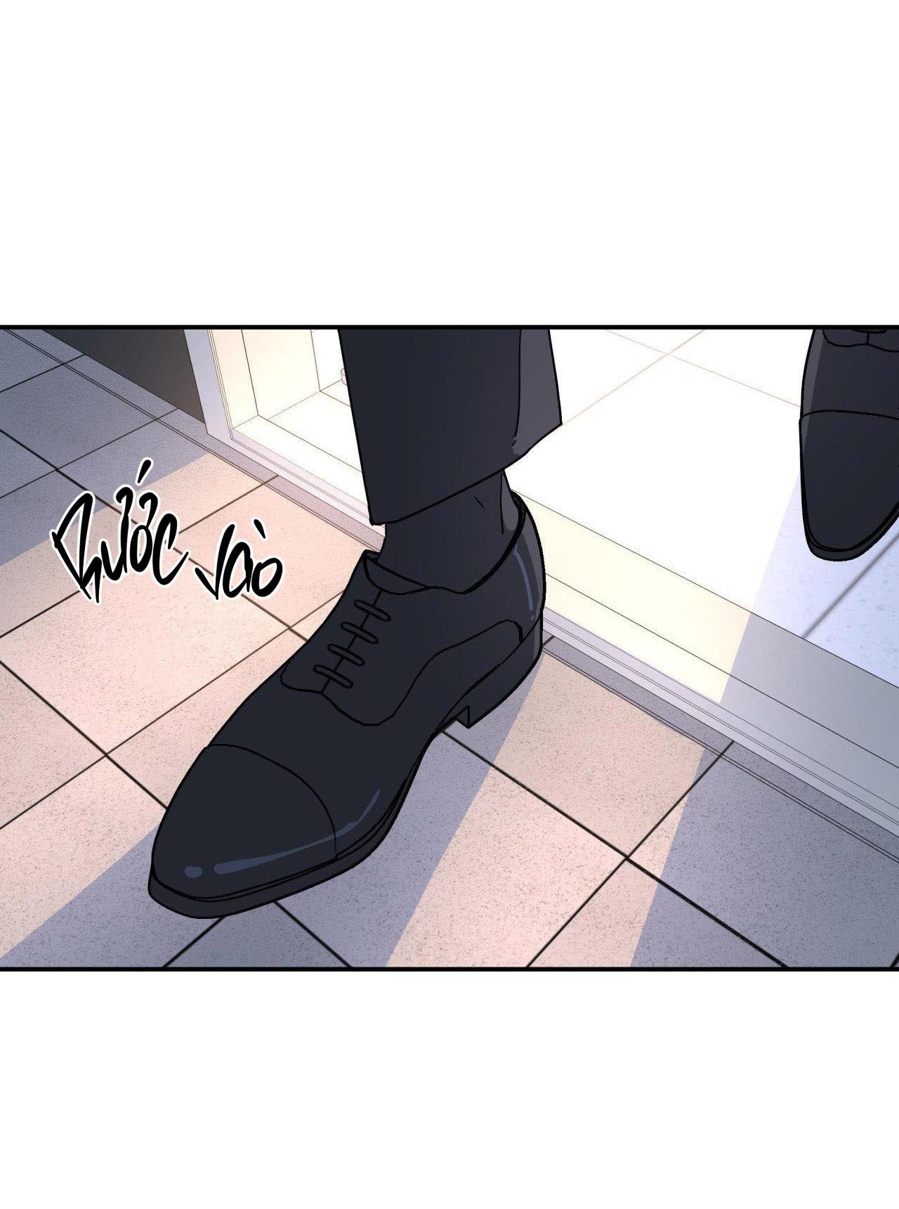 Cây Không Có Rễ - Chap 40