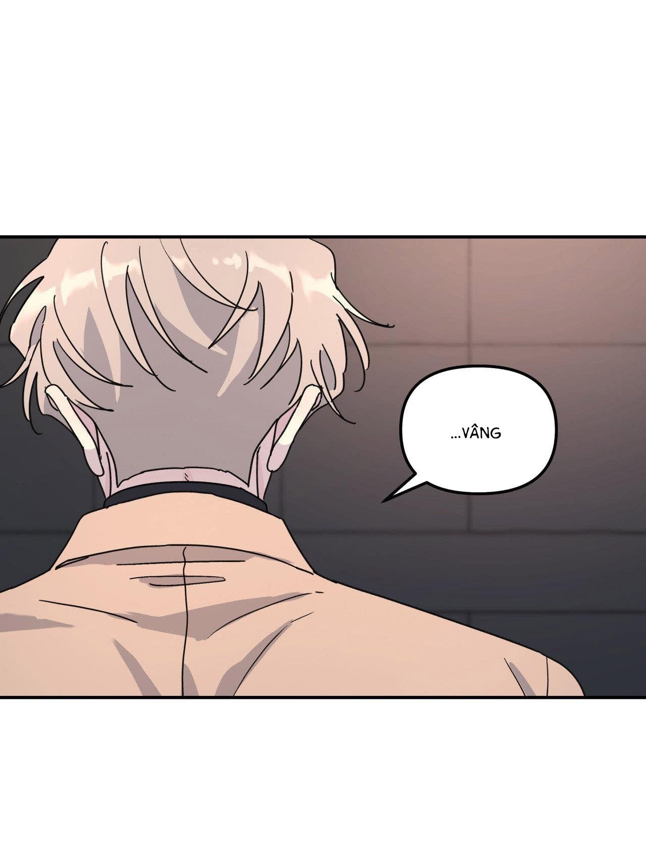 Cây Không Có Rễ - Chap 40