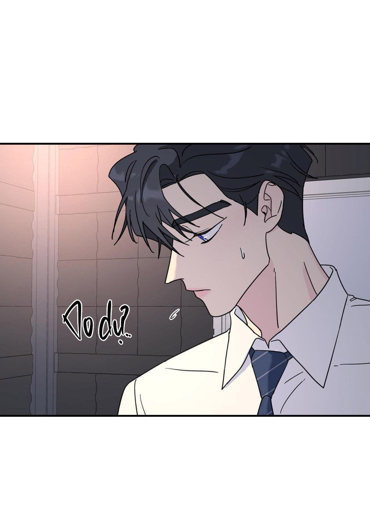 Cây Không Có Rễ - Chap 40