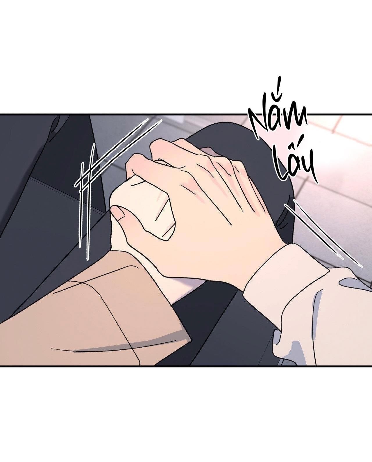 Cây Không Có Rễ - Chap 40