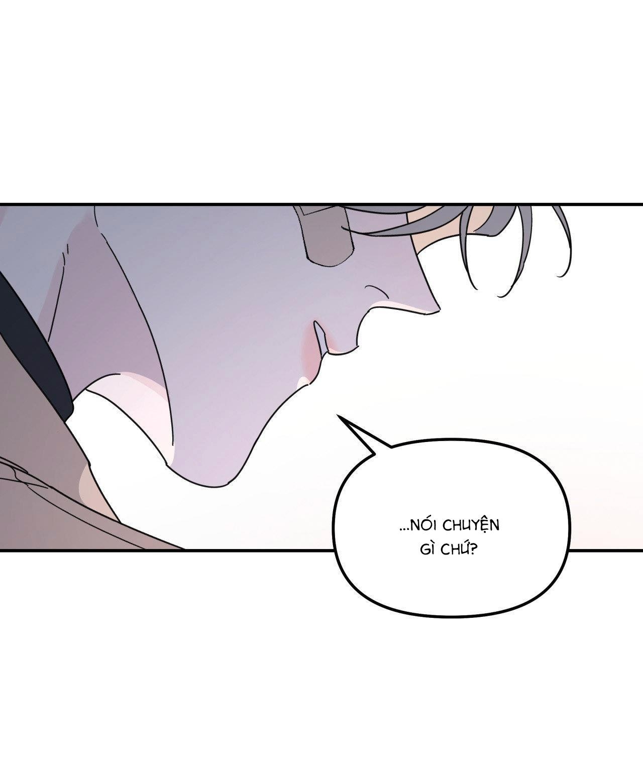 Cây Không Có Rễ - Chap 40