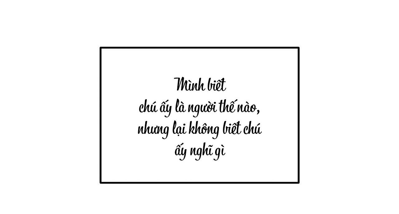 Cây Không Có Rễ - Chap 40