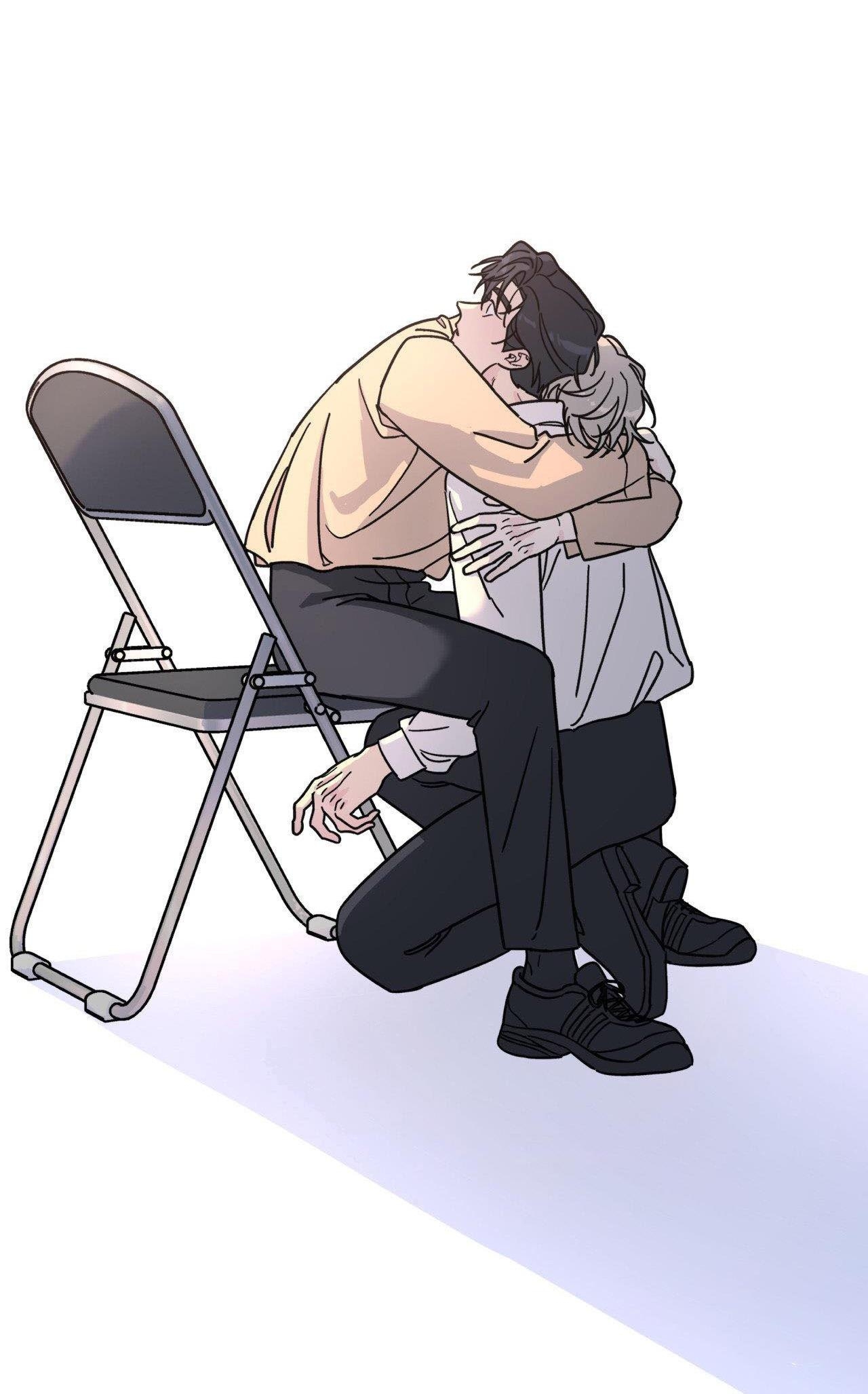 Cây Không Có Rễ - Chap 40