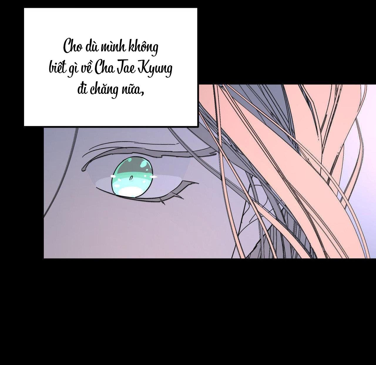 Cây Không Có Rễ - Chap 40