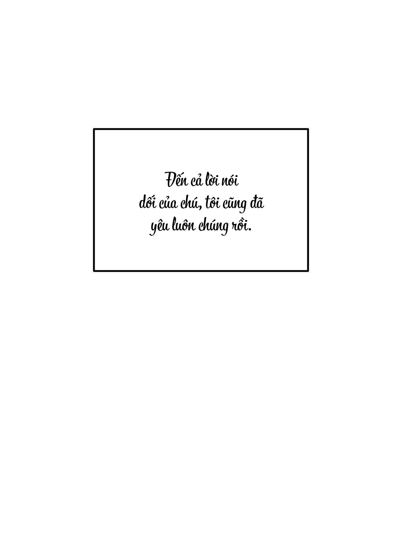 Cây Không Có Rễ - Chap 40