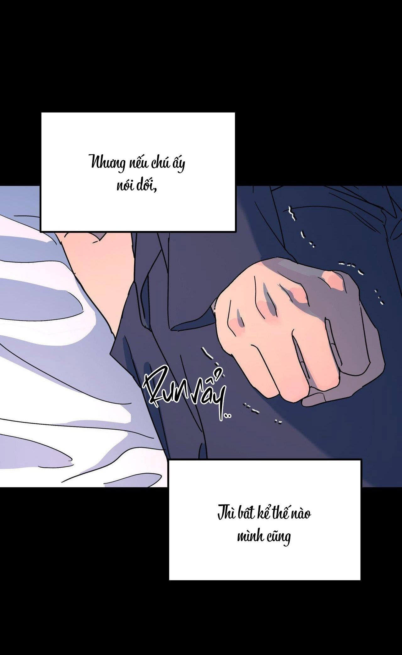 Cây Không Có Rễ - Chap 40