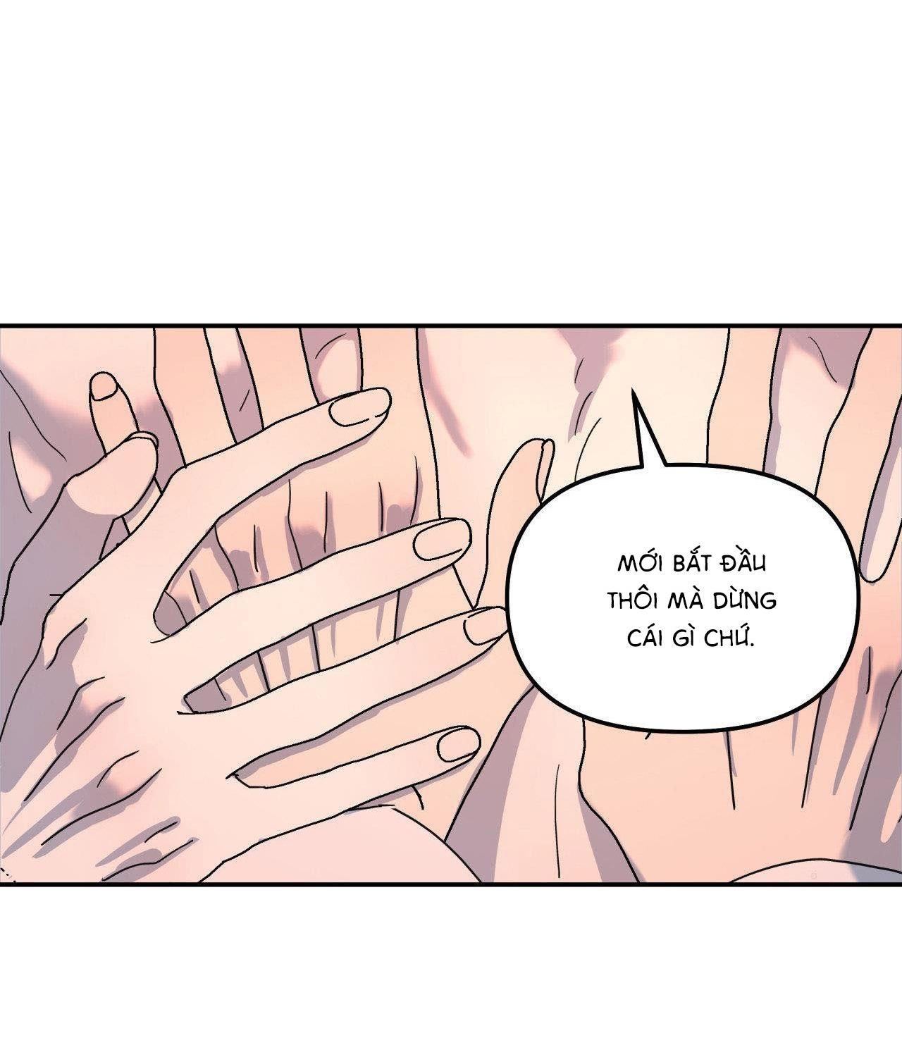 Cây Không Có Rễ - Chap 43